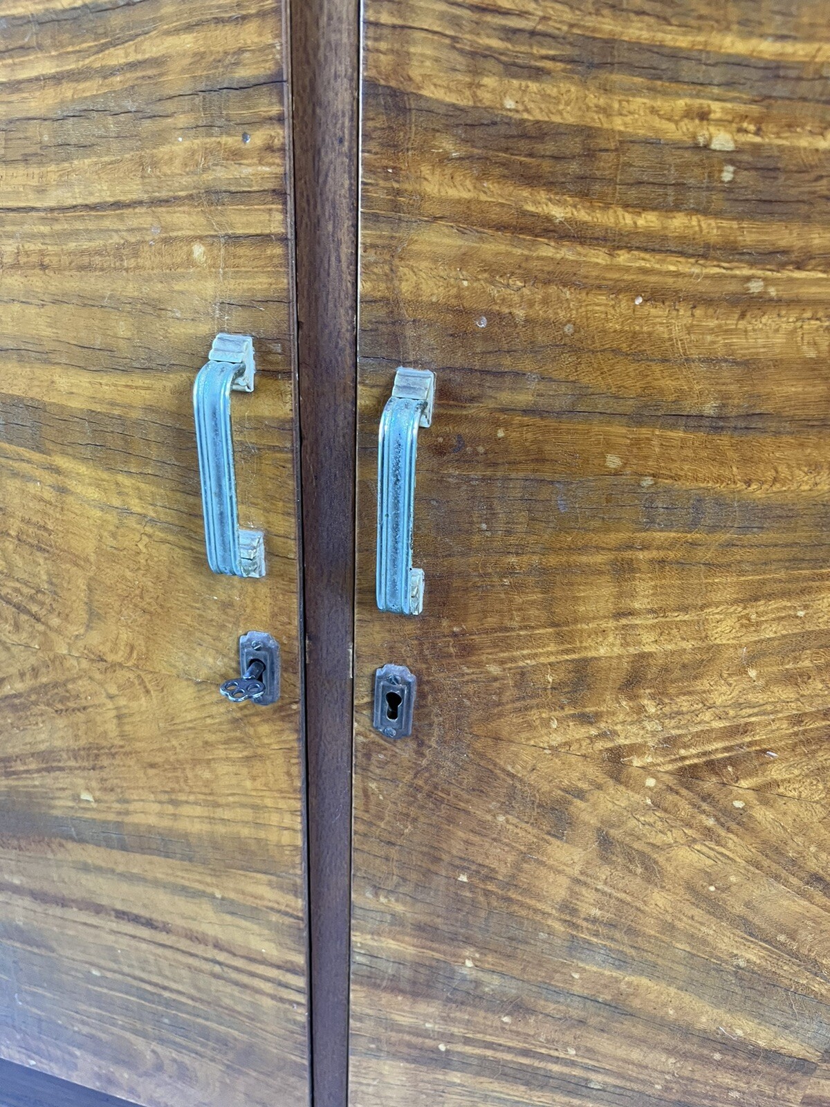 1940’s Vintage Sideboard eBay