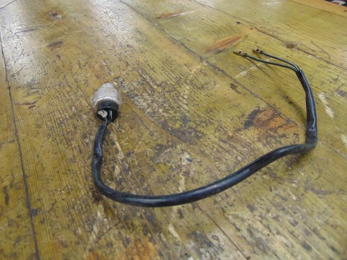 INTERRUPTOR VENTILADOR TEMPERATURA SUZUKI DRZ400 DRZ400S 2000-2004 - Imagen 2 de 4