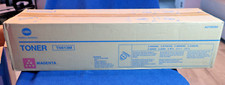 🔥 Genuine Konica Minolta TN613M Magenta  Toner Cartridge - Boxed NEW
