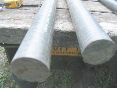 By the foot 2'' dia. rod POLYPENCO Nylatron GS Annealed Molybdenum disulphide 