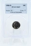 1980-D PCGS MS67 Roosevelt Dime Business Strike 10C