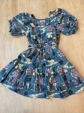 ulla johnson dress