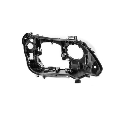 Scheinwerfergehäuse für  BMW 5 E61 2007 - 2010 Bi-Xenon LCI 63127177752 Rechts