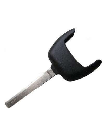 3 BUTTON REMOTE KEY FOB BLANK FLAT BLADE HEAD NEW FITS FORD PUMA COUGAR CONNECT