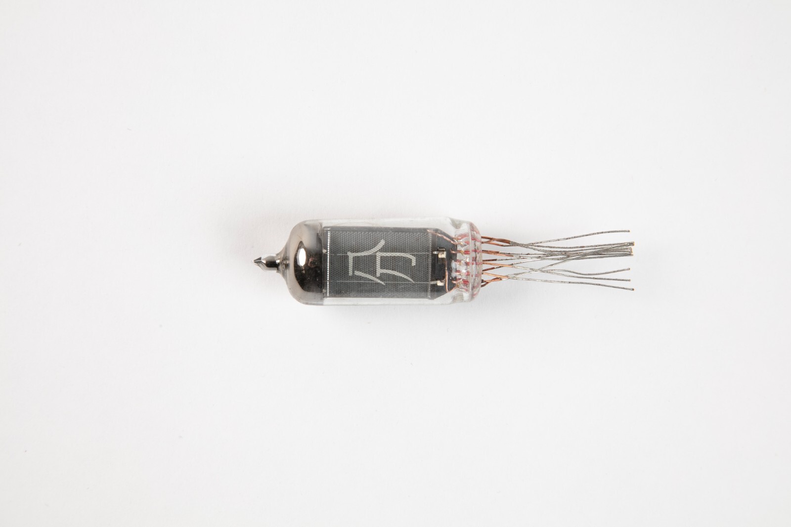 YS18-3 Nixie Tube with Mandarin Symbol #0453
