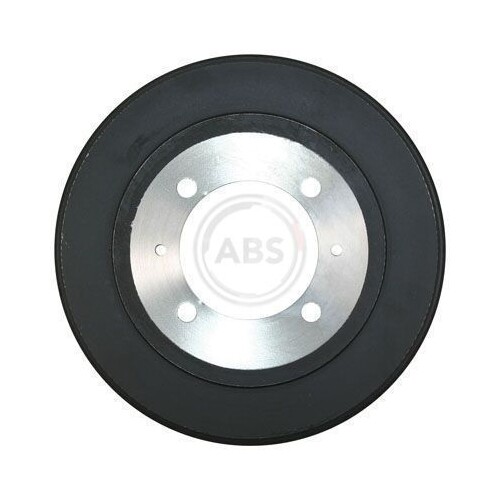 Hella 8DT 355 303-001 Bremstrommel Für FORD