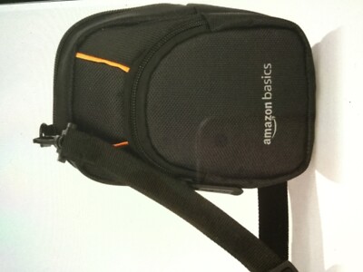 Amazon Basics Case for Point-and-Shoot Camera Single | eBay UK