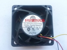 POWER LOGLC PLA06025B48HH 6CM 6025 48V 0.10A dual ball cooling fan
