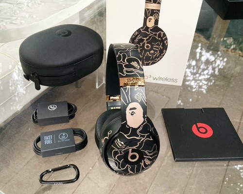 New Sealed- Original Beats Studio3 Skyline Collection Headphones - All Colors - Picture 140 of 144