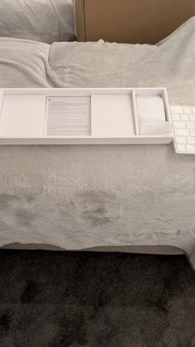 27-inch Imac with retina 5k display 2021 - Boxed - Afbeelding 13 van 24