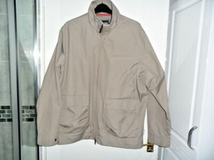 rockport jackets uk