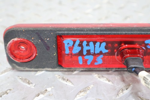 03-09 Hummer H2 derecha derecha derecha trasera LED luz/lámpara de señalización lateral OEM - Imagen 7 de 9