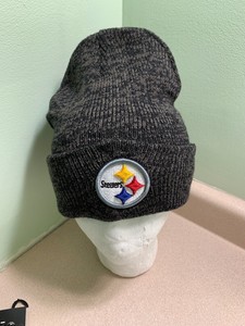 steelers stocking cap