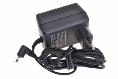 Original Netzteil Motorola SPN4989A FE3515 036E060 Output: 3,6V-600mA