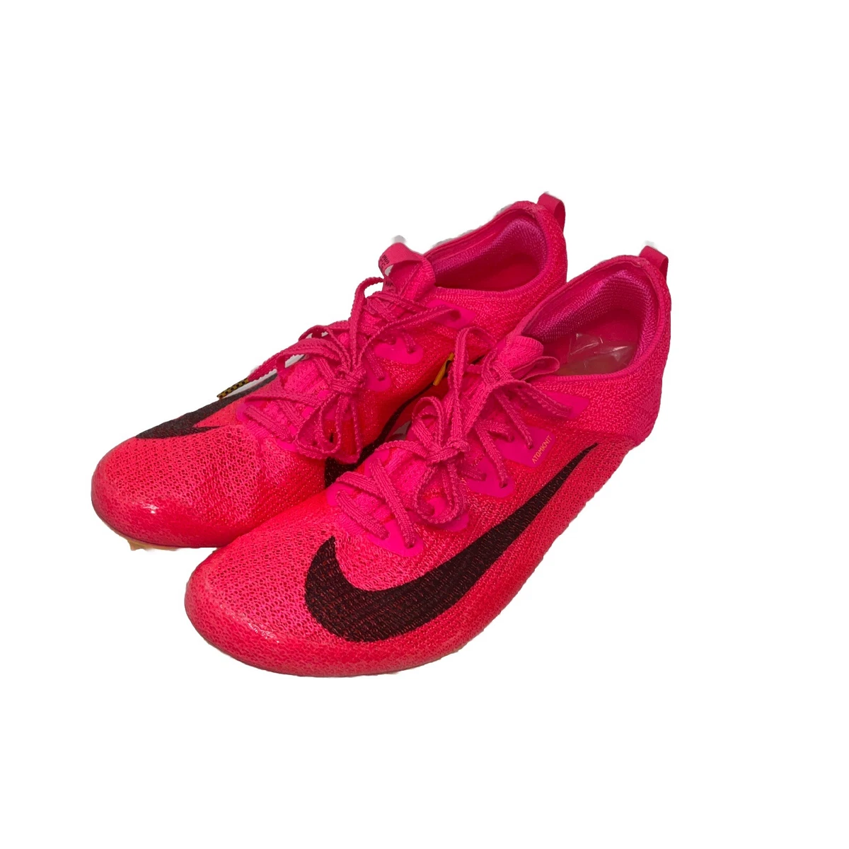 Nike Zoom Superfly Elite 2 Hyper Pink Orange for Sale
