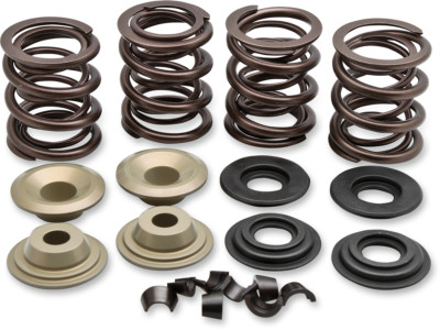 Kibblewhite Complete Valve Spring Kit .600in Lift 20-21100