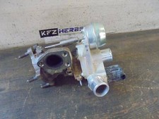 Turbolader Toyota Auris E18 1720147011 1.2 Turbo 85kW 8NR-FTS 190940