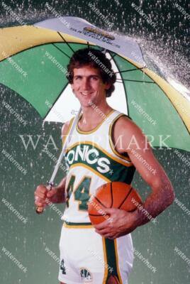 EI475 Paul Westphal Seattle Supersonics 8x10 11x14 16x20 Photo