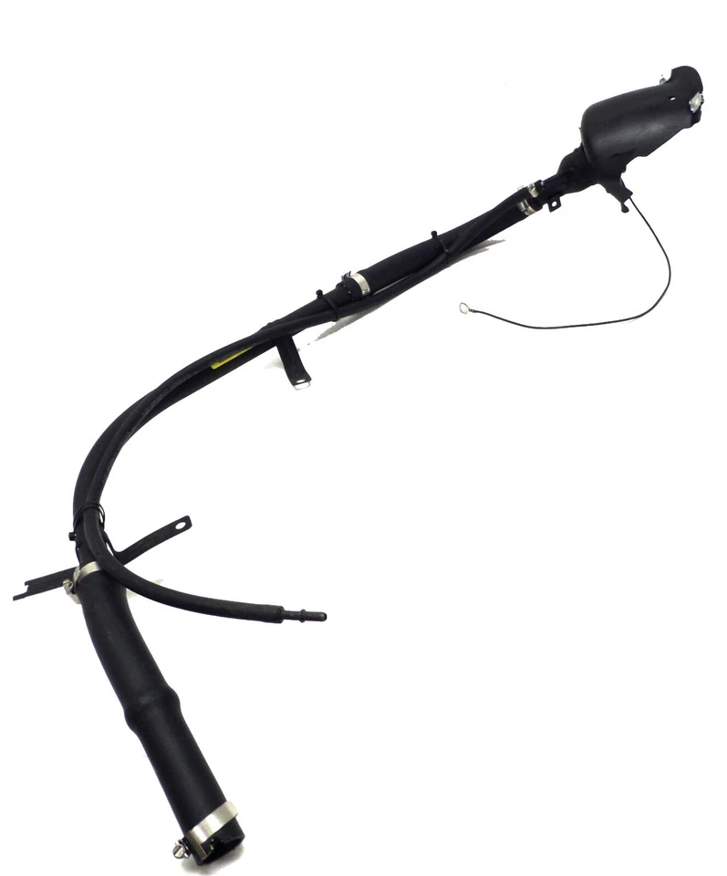 Оригинальная труба топливного бака 2009-2014 Cadillac Escalade Chevrolet Tahoe GMC Yukon - Изображение 3 из 4