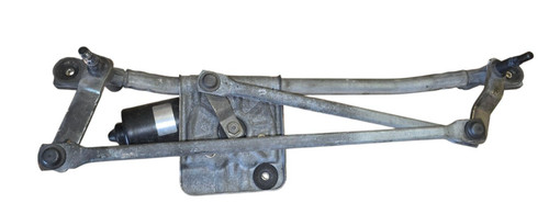 Ford Mondeo 2 ll BNP Wischermotor Scheibenwischer Vorne 93BG17504AF