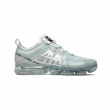 barely gray vapormax