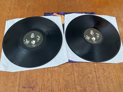 KISS You Wanted The Best〜 限定オリジナルLP 中古 Kiss You Wanted the Best | eBay KISS You Wanted The Best〜 限定