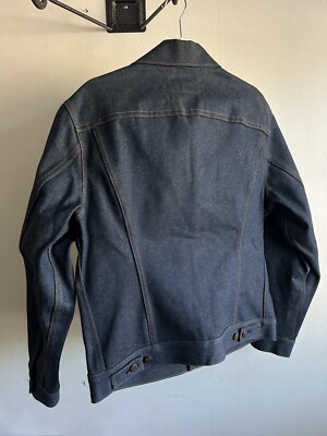 vintage levis 70505 0217 Size 40 Near Dead Stock Made In USA vintage levis 70505 0217 Size 40 Near Dead Stock Made In USA