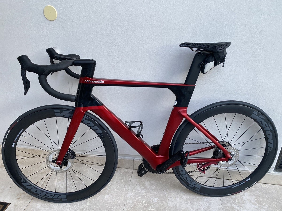 Cannondale Systemsix ミニチュアサイクル Cannondale キャノンデール ミニチュアサイクルプレミアム