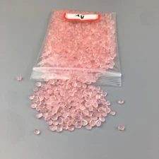 500g Dental Materials Valplast Flexible Acrylic Resin Particle Flexible Partials