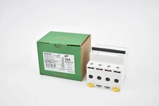 Schneider electric Acti9 IC60 RCBO Combi switch 400V type A A9D67416