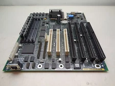 Motherboard AA 639282-812 with 14 day warranty