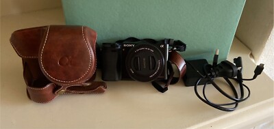 sony a6000 gumtree