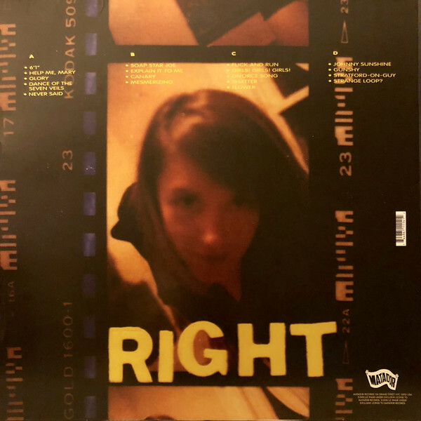 Liz Phair Exile In Guyville 2018 Neuauflage Neu Gemastert Vinyl 2 Lp Gunstig Kaufen Ebay