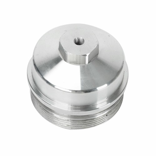 FOR 0307 FORD 6.0 6.0L POWERSTROKE DIESEL BILLET ENGINE OIL / FUEL