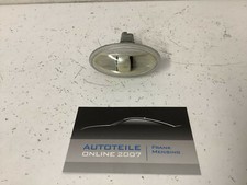 Peugeot 206 Blinkerleuchte seitlich Seitenblinker Blinkleuchte  9680057480