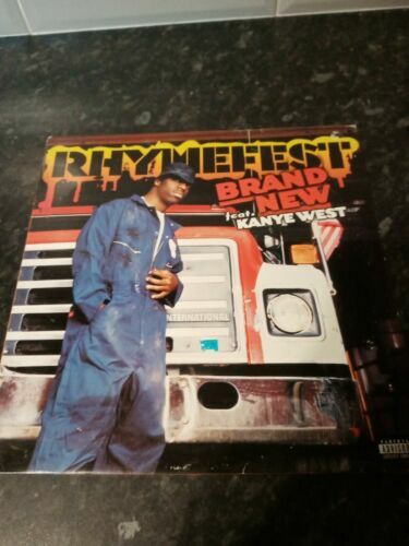 Kanye West – Jesus Is King Vinyl Record BRAND NEW Blue 2020 | eBay UK