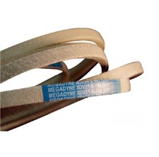 XDV48/560 Megadyne OLEOSTATIC&reg;   Lawn Belt Power Transmission Belt