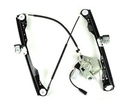 Fensterheber Vorne FüR Ford Focus 1998-2004 Elektrisch 5 TüRen Recht