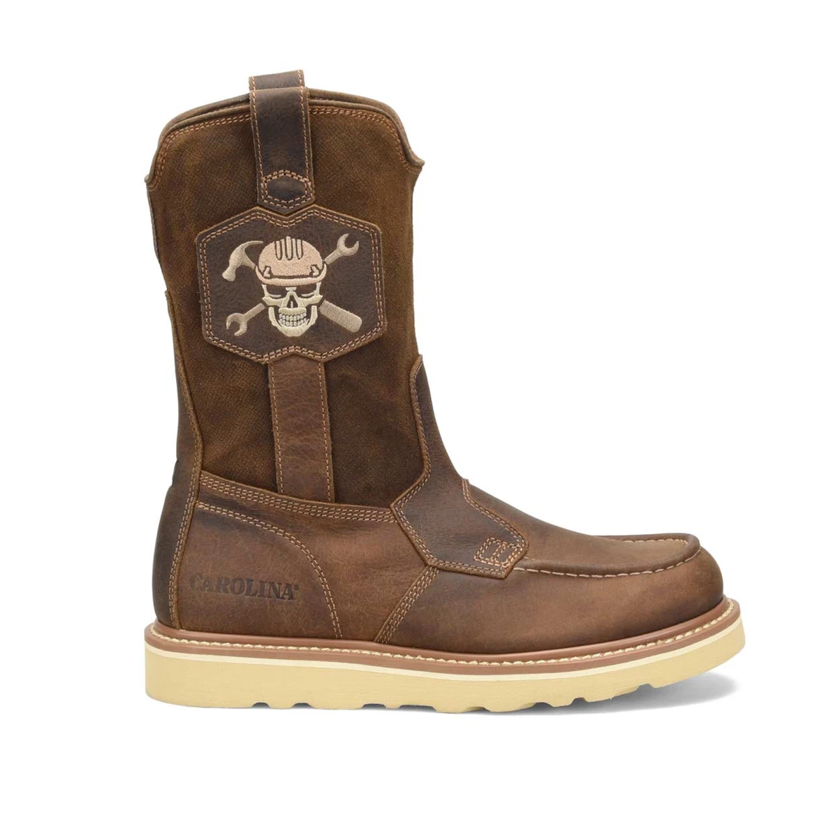 Carolina boots pull on new arrivals