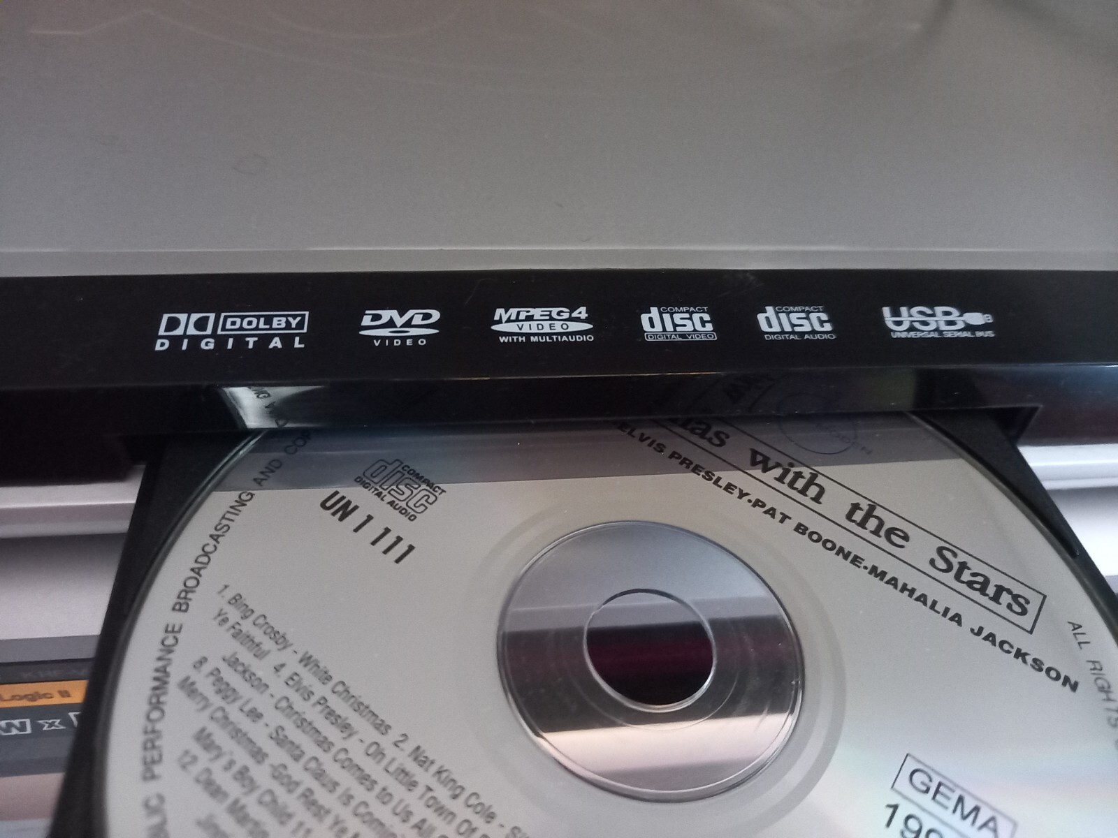 DVD PLAYER Xoro gebraucht eBay