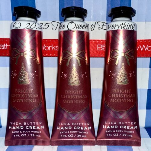 Bath Body Works 1 oz Hand Cream 🌷 Lot of Three Tubes 🌷 You Pick Fragrance! - Picture 248 of 253