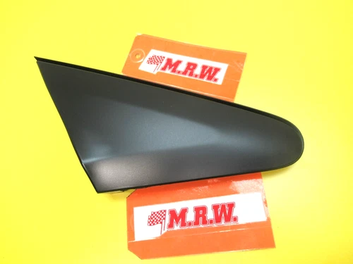 MOLDING DOOR FENDER CORNER COVER TRIM Passenger SIDE 06-11 HONDA CIVIC Coupe 2dr
