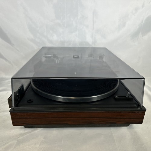 Tocadiscos Kenwood KP-3022 1973 probado caja original - Imagen 13 de 24