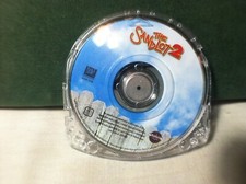 PSP Movie The Sandlot 2