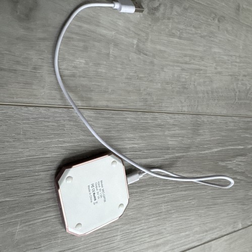 Mercury Innovations wireless charging Pad - 第 2/3 張圖片