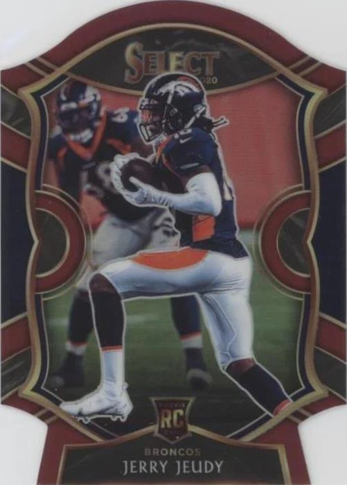 Maroon Prizm Die-Cut