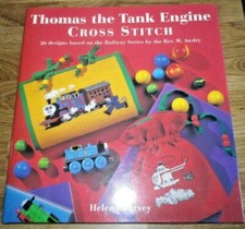 Thomas the Tank Engine Cross