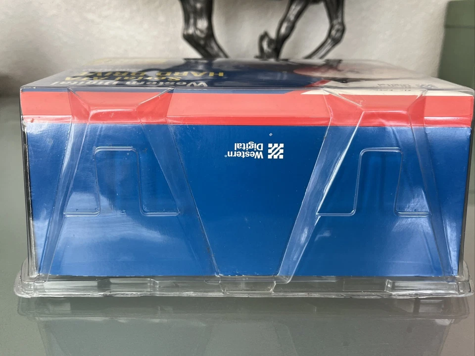 Western Digital Caviar WD2000JD-00HBB0 7200rpm 8MB SATA Hard Drive WD2000JDRTL - Image 4 of 4