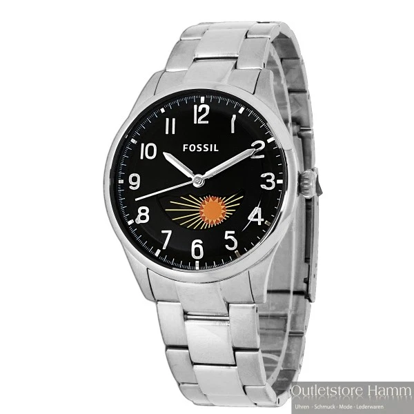 fossil day night watch
