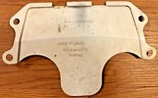 94-95 Kawasaki Ninja ZX-6 Headlight Fairing Cover ZX600 ZX600R White 55022-1075